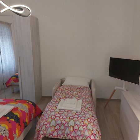 Appartamento Roma Centro - Lilly'S House Rome Exterior photo