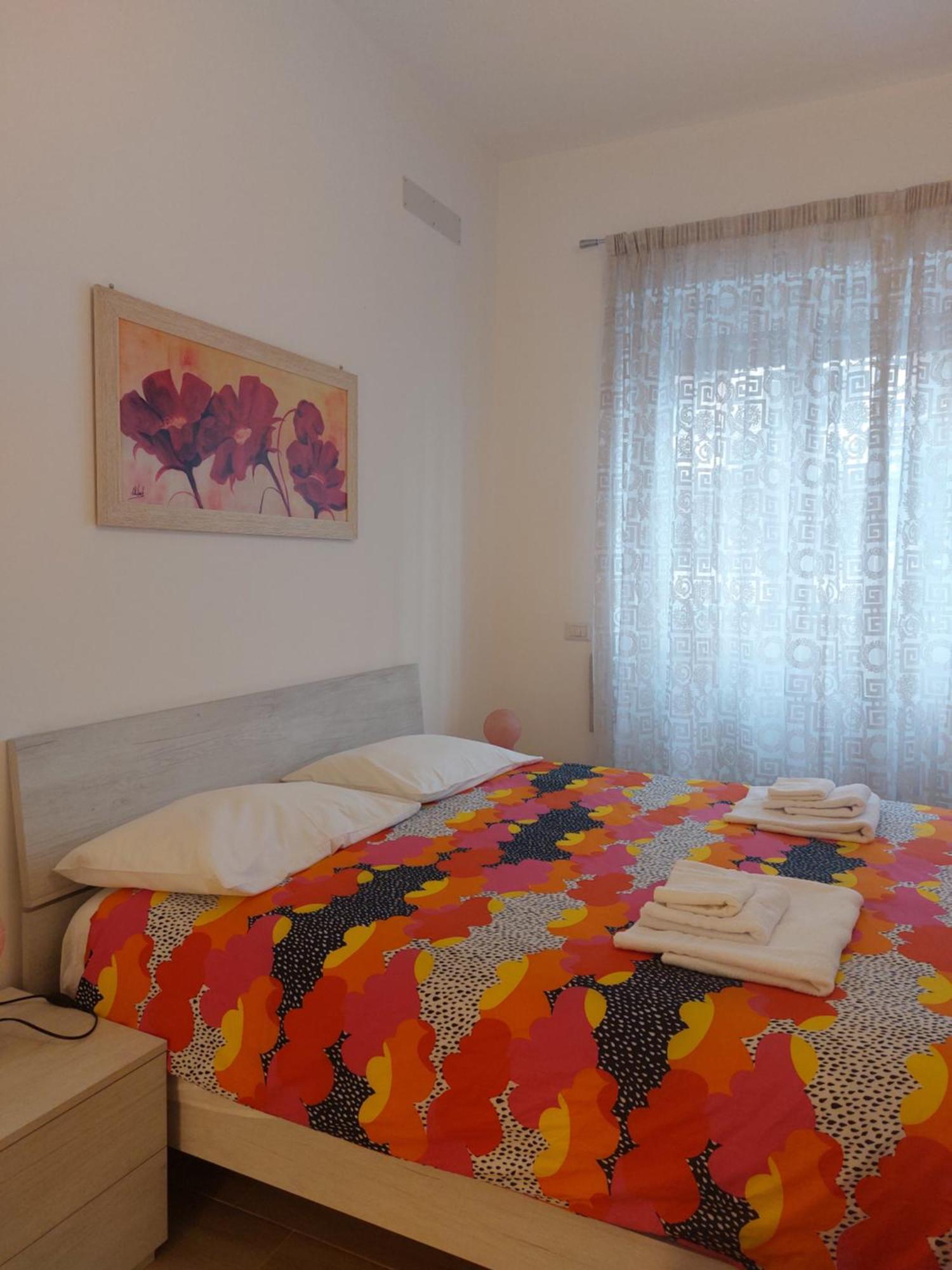 Appartamento Roma Centro - Lilly'S House Rome Exterior photo