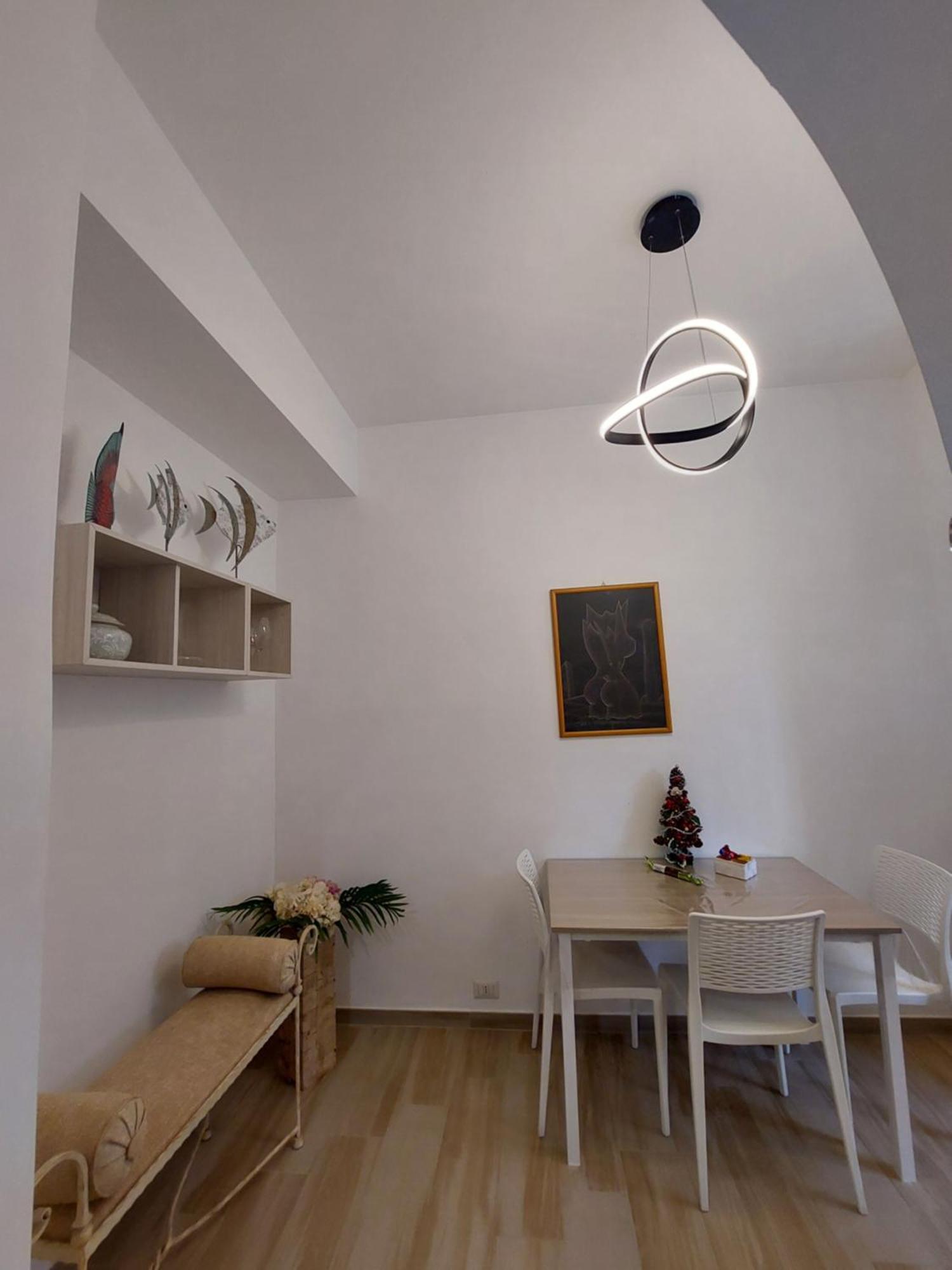 Appartamento Roma Centro - Lilly'S House Rome Exterior photo