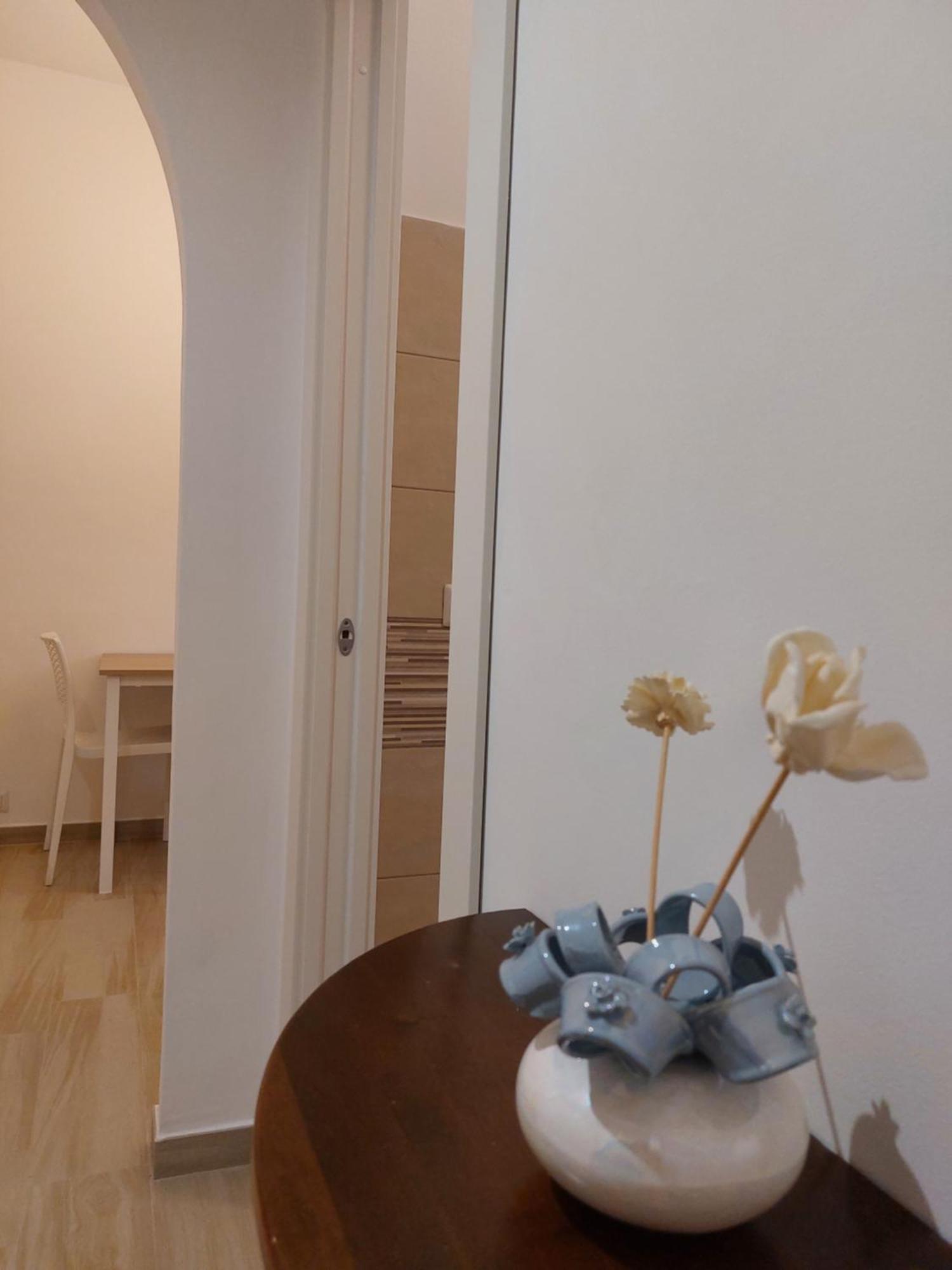Appartamento Roma Centro - Lilly'S House Rome Exterior photo